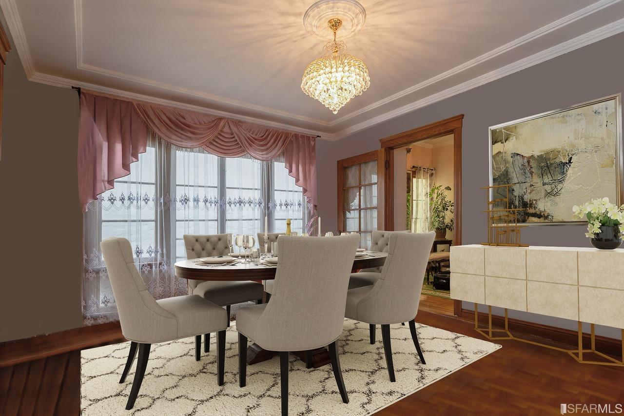 145 Manor Drive San Francisco, CA 94127 - Photo 3 of 30