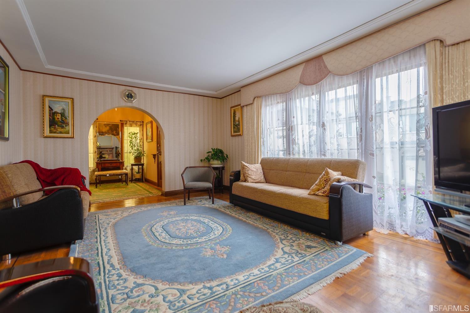 145 Manor Drive San Francisco, CA 94127 - Photo 9 of 30