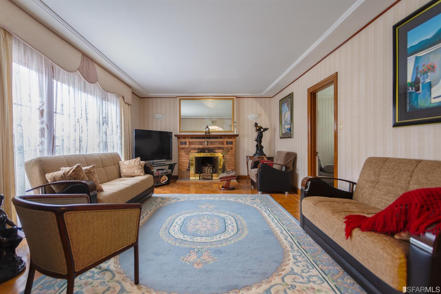 145 Manor Drive San Francisco, CA 94127 - Photo 10 of 30