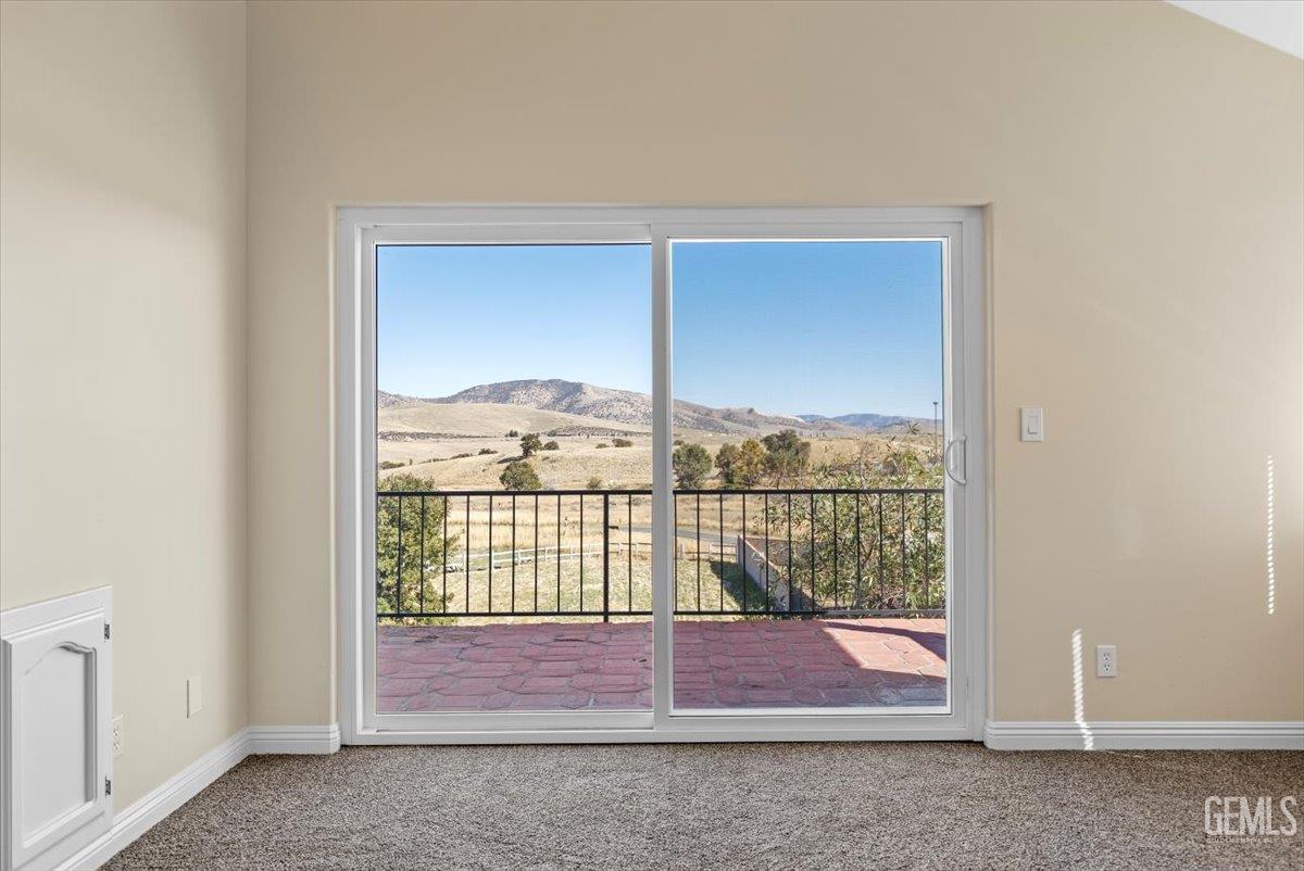 Undisclosed Address Tehachapi, CA 93561 - Photo 24 of 40 a view of front door