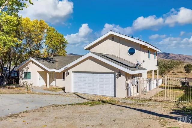 $465,000 | Undisclosed Address, Tehachapi, CA 93561