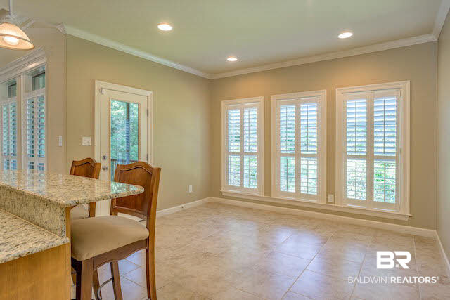 108 Sandy Shoal Loop Fairhope, AL 36532 - Photo 9 of 25 Breakfast Room