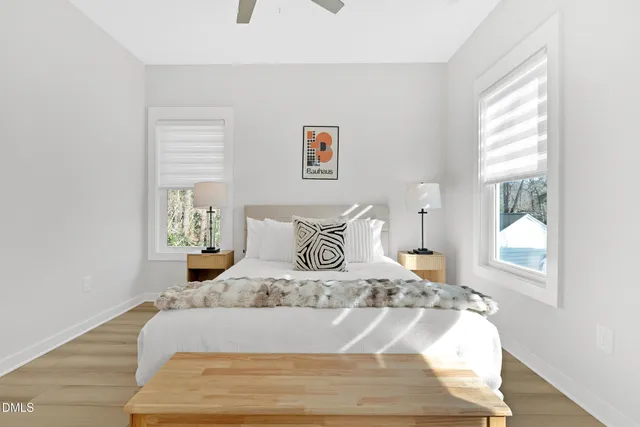 $2,850 | 1917 Essex Road, Unit A, Durham, NC 27704