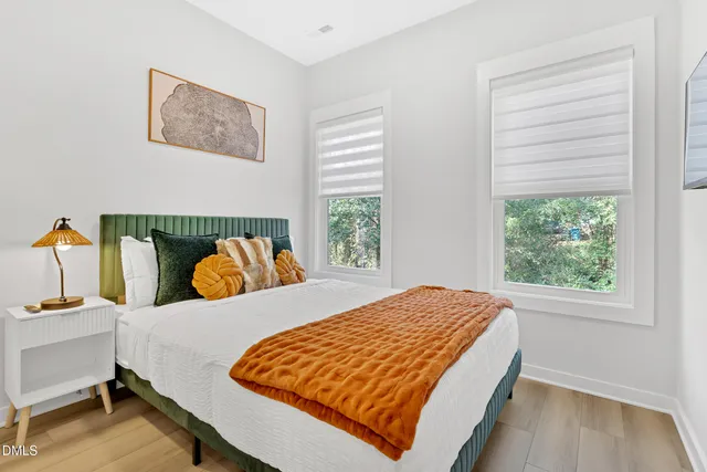 $2,850 | 1917 Essex Road, Unit A, Durham, NC 27704