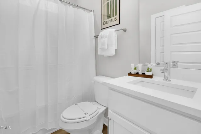 $2,850 | 1917 Essex Road, Unit A, Durham, NC 27704