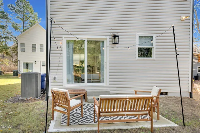 $2,850 | 1917 Essex Road, Unit A, Durham, NC 27704