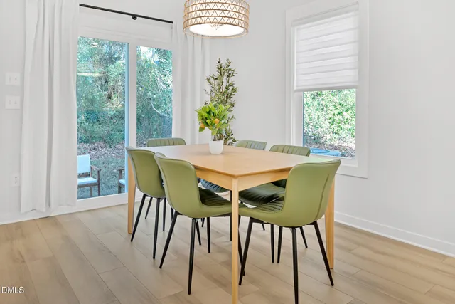 $2,850 | 1917 Essex Road, Unit A, Durham, NC 27704