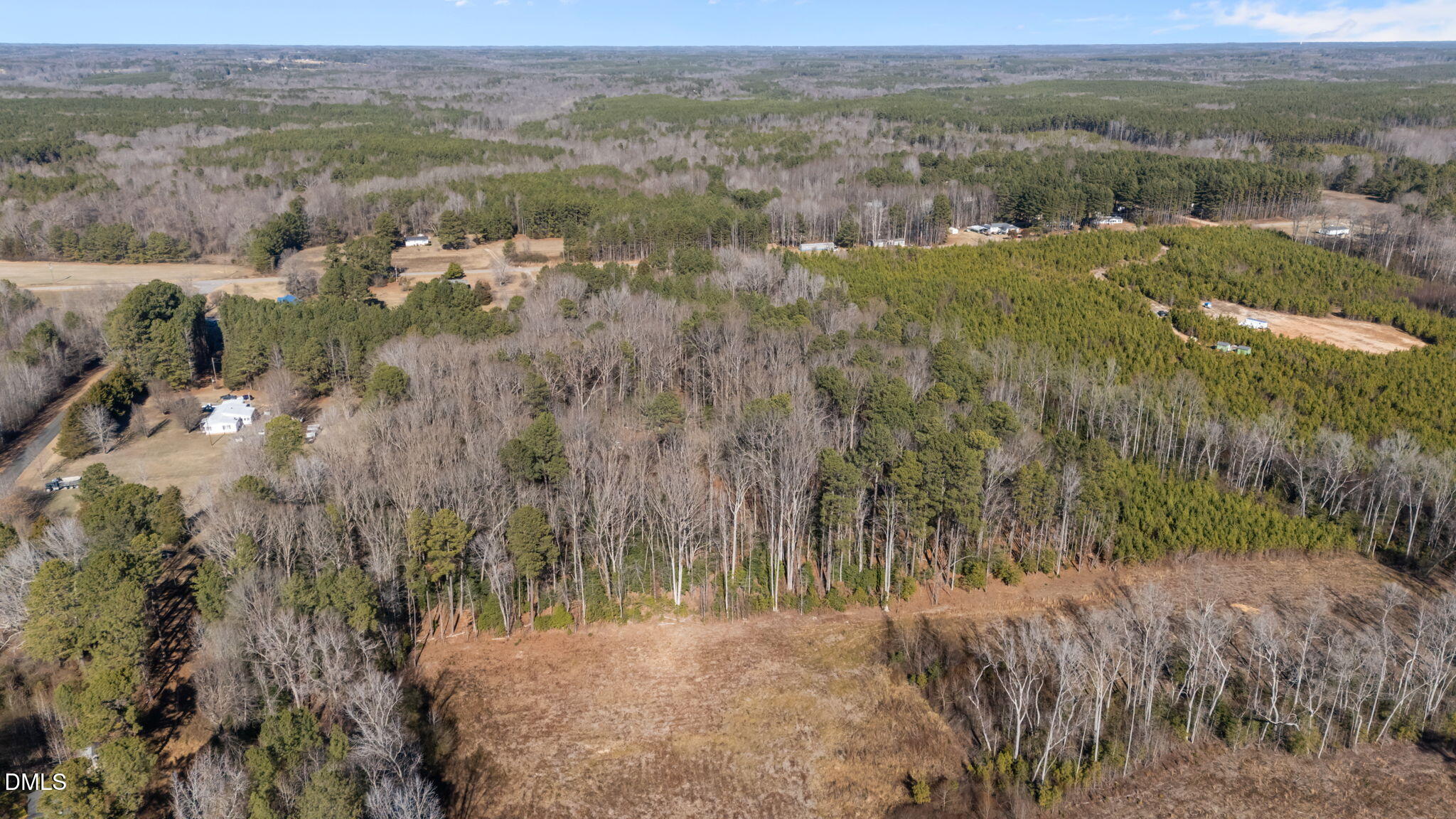 147 Charles Brown Road Warrenton, NC 27589 - Photo 15 of 18