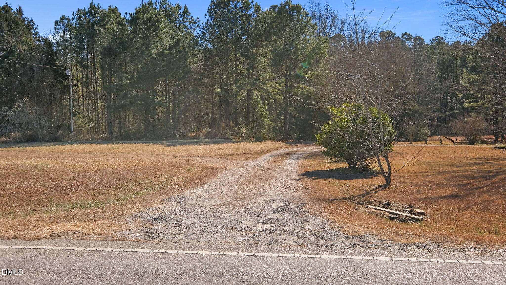 147 Charles Brown Road Warrenton, NC 27589 - Photo 2 of 18 a view of basketball court
