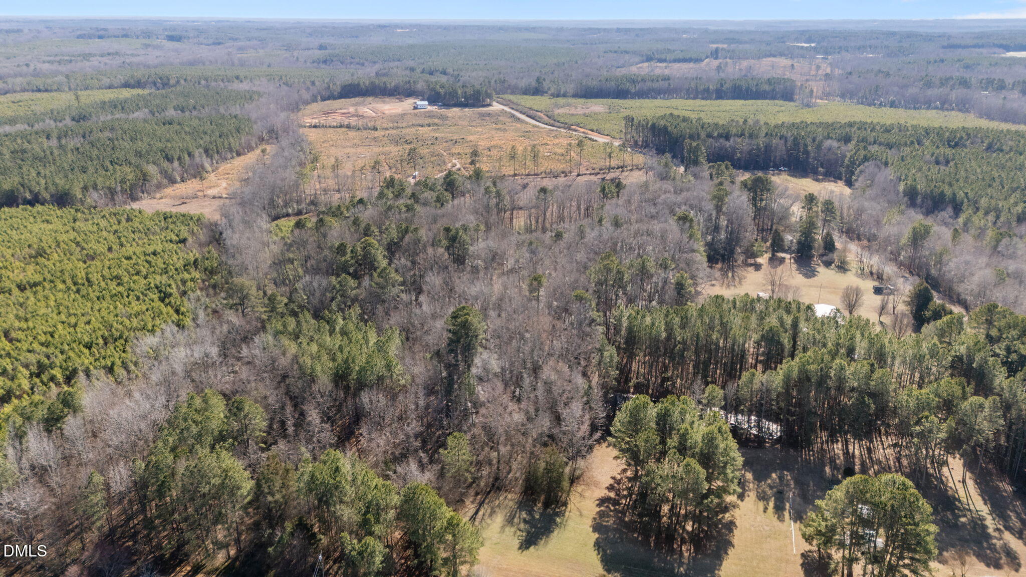147 Charles Brown Road Warrenton, NC 27589 - Photo 8 of 18 a view of a outdoor space