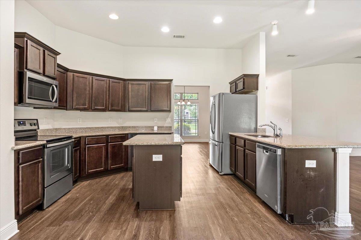 5735 Mill Stream Way Pace, FL 32571 - Photo 11 of 32