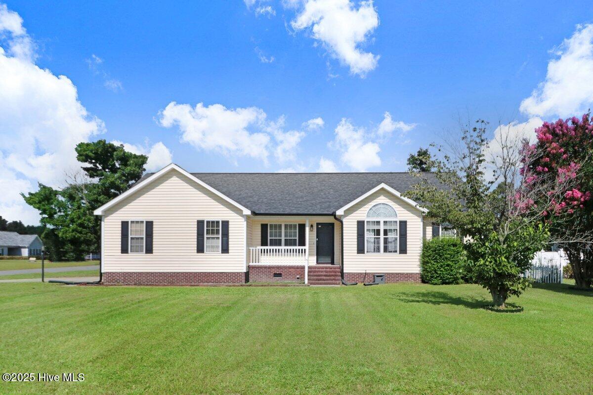 401 Kuwicki Road Pikeville, NC 27863 - Photo 1 of 26 401 Kuwicki Rd-1