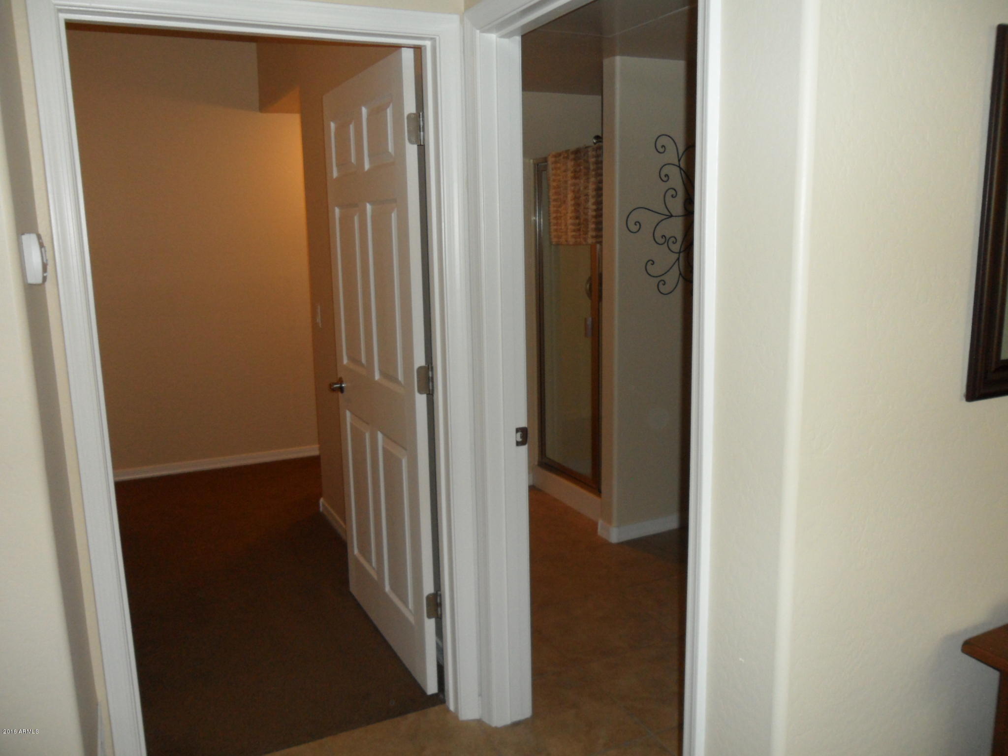 3330 South Gilbert Road, Unit 1015 Chandler, AZ 85286 - Photo 12 of 30 a view of a hallway