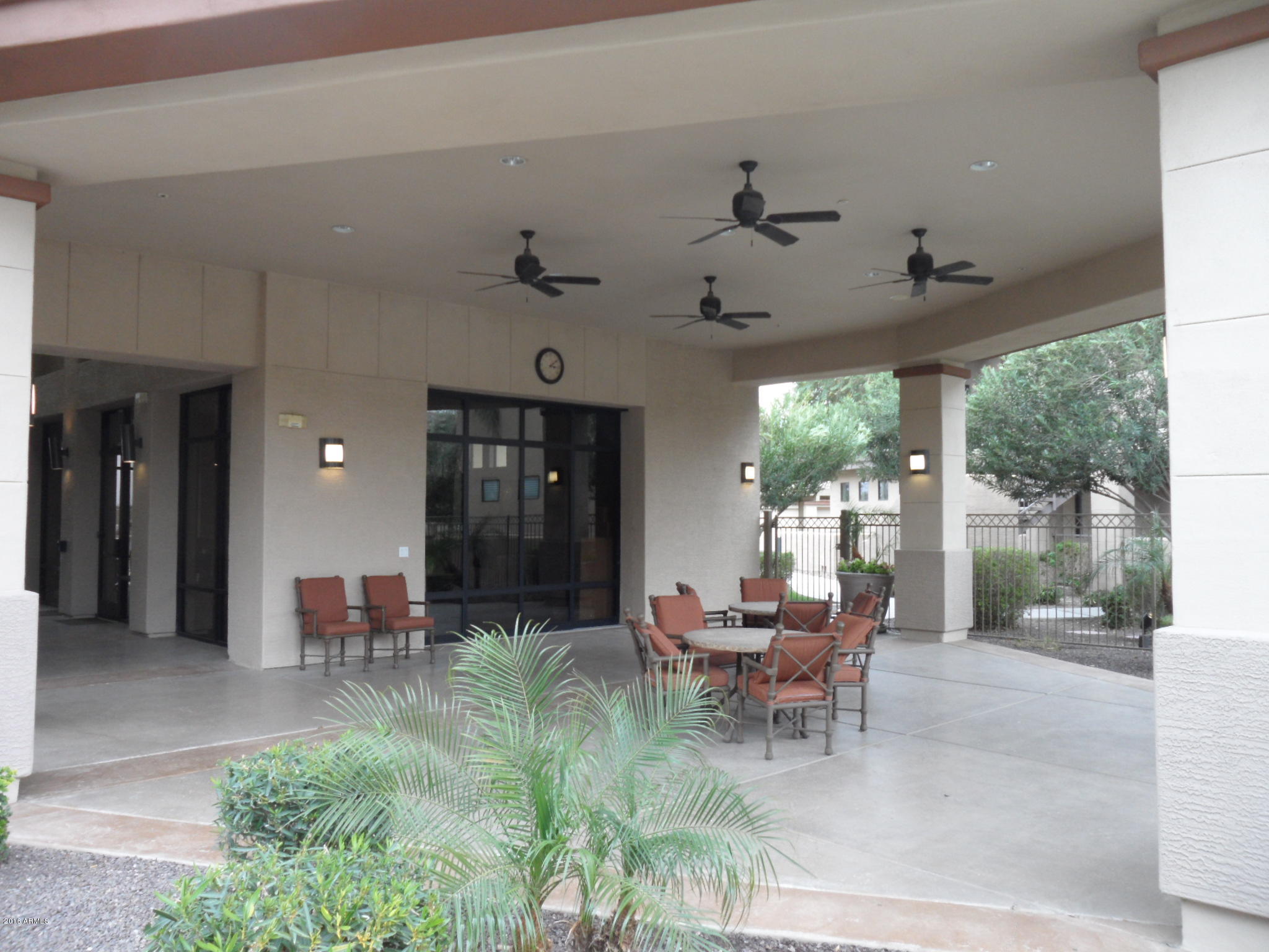 3330 South Gilbert Road, Unit 1015 Chandler, AZ 85286 - Photo 25 of 30 a living room with furniture and a large window