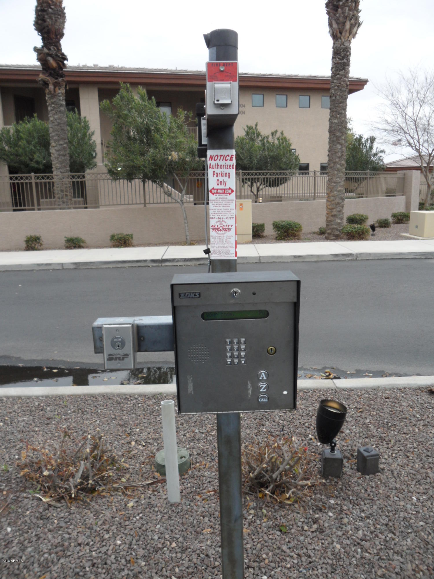 3330 South Gilbert Road, Unit 1015 Chandler, AZ 85286 - Photo 30 of 30 a outdoor view of a building
