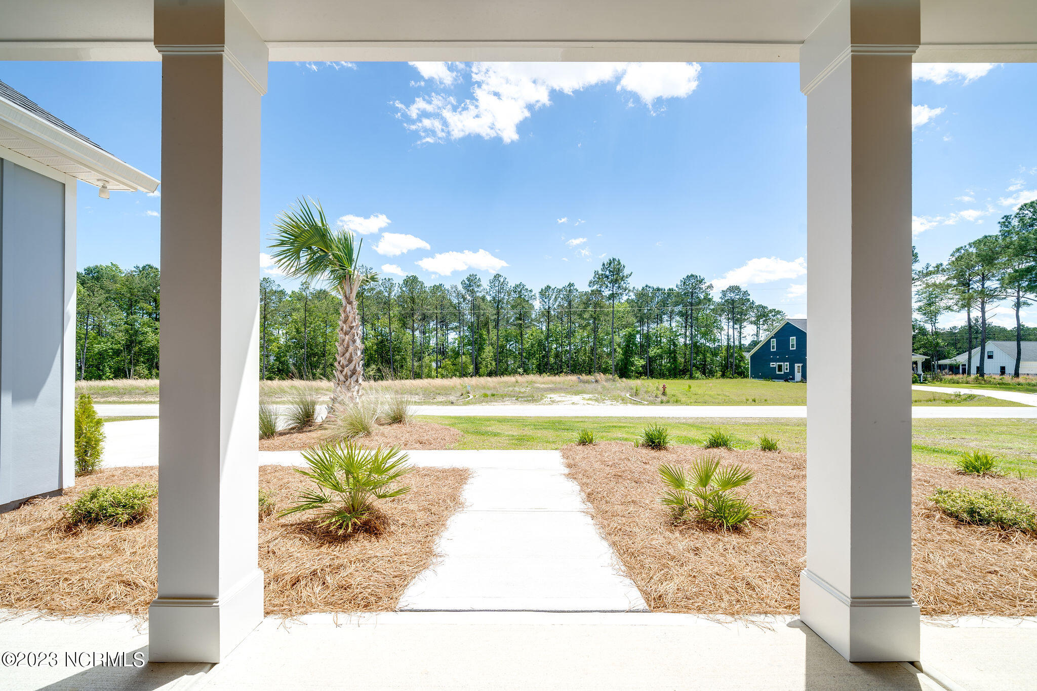 205 Alderman Landing Road Holly Ridge, NC 28445 - Photo 40 of 50 205aldermanlandingrd39