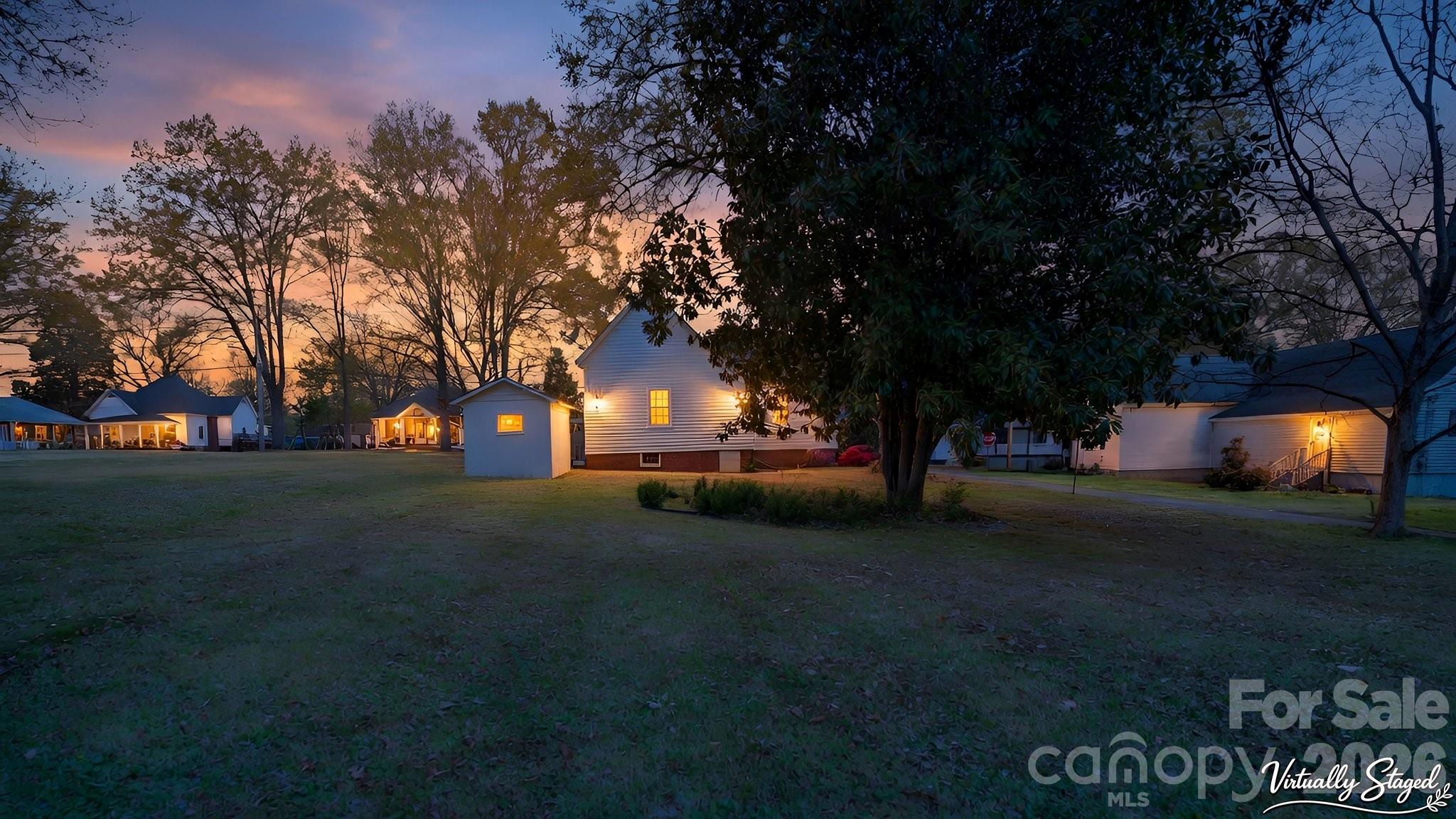 901 Mill Street Albemarle, NC 28001 - Photo 27 of 27