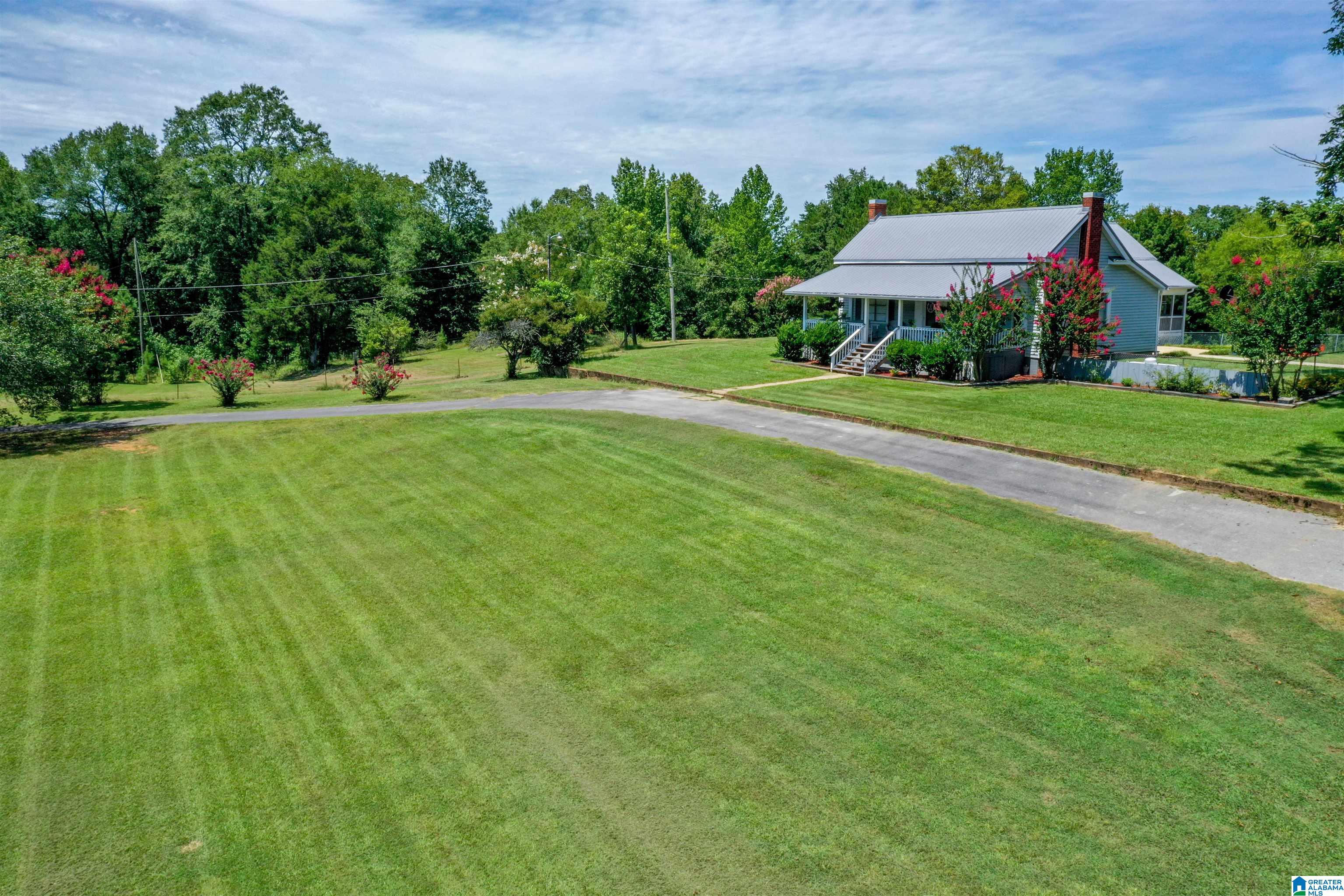 939 Buddy Vines Camp Road Bessemer, AL 35023 - Photo 76 of 79