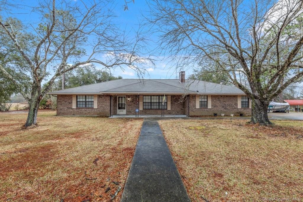 9606 Lewis Road Deridder, LA 70634 - Photo 1 of 20 Gallery Image 1