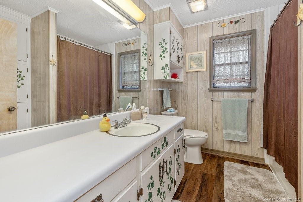 9606 Lewis Road Deridder, LA 70634 - Photo 11 of 20 Gallery Image 11
