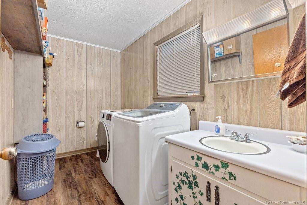 9606 Lewis Road Deridder, LA 70634 - Photo 13 of 20 Gallery Image 13