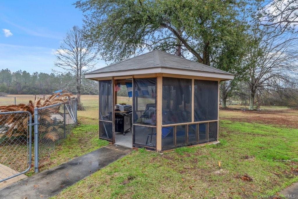 9606 Lewis Road Deridder, LA 70634 - Photo 14 of 20 Gallery Image 14