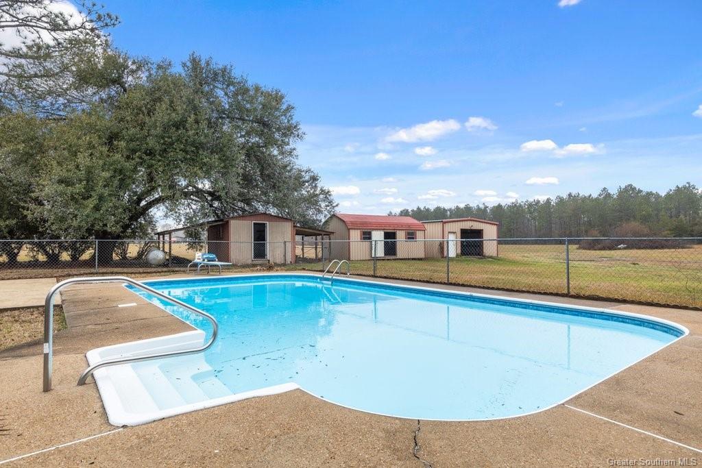 9606 Lewis Road Deridder, LA 70634 - Photo 15 of 20 Gallery Image 15