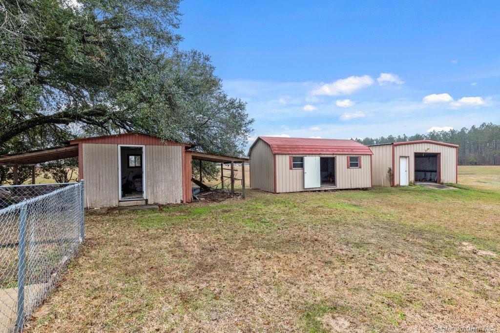 9606 Lewis Road Deridder, LA 70634 - Photo 16 of 20 Gallery Image 16