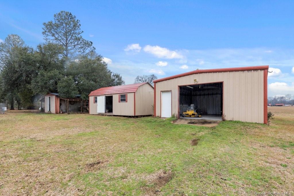 9606 Lewis Road Deridder, LA 70634 - Photo 18 of 20 Gallery Image 18