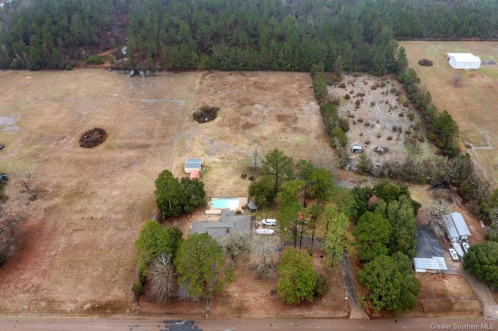 9606 Lewis Road Deridder, LA 70634 - Photo 20 of 20 Gallery Image 20