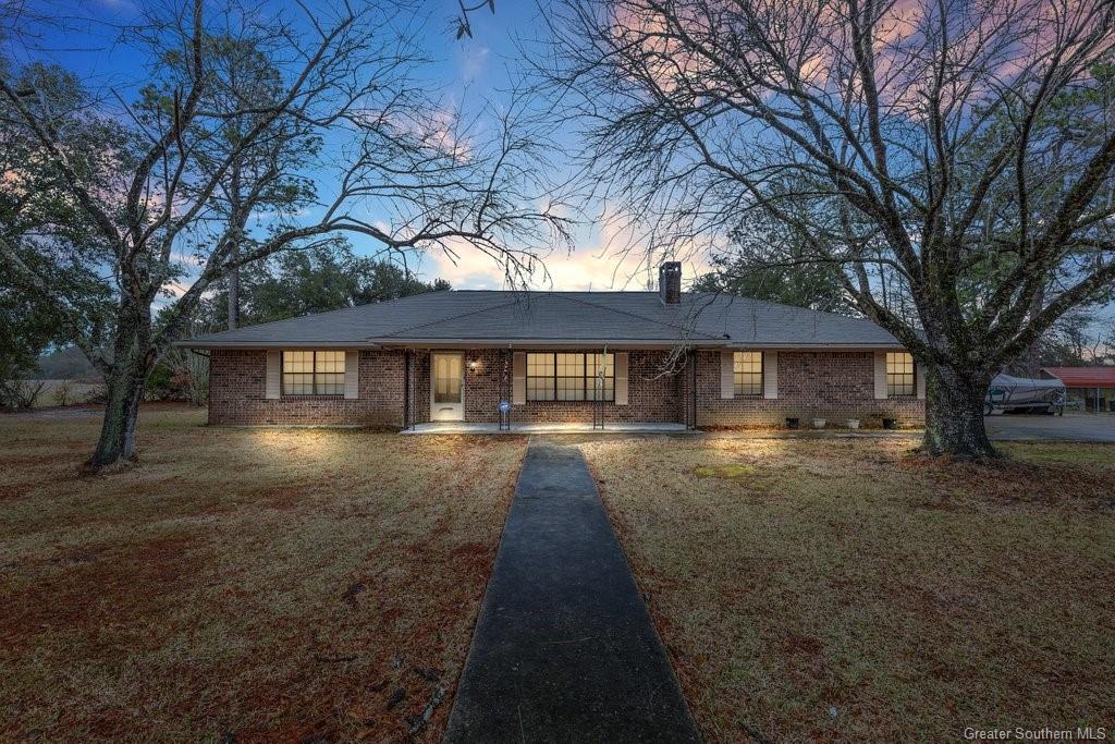 9606 Lewis Road Deridder, LA 70634 - Photo 2 of 20 Gallery Image 2