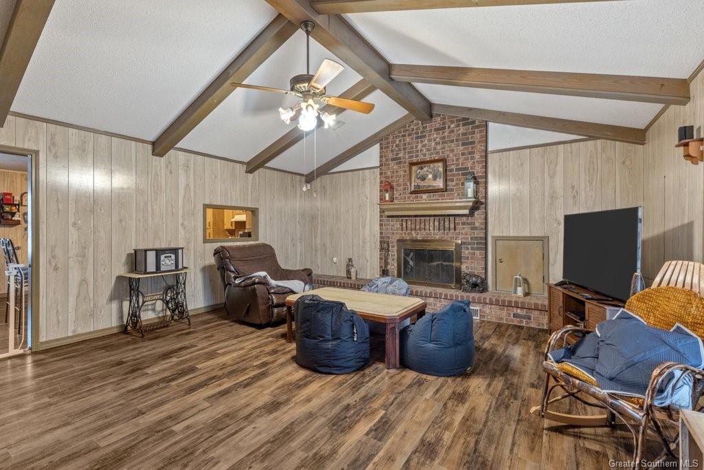 9606 Lewis Road Deridder, LA 70634 - Photo 3 of 20 Gallery Image 3
