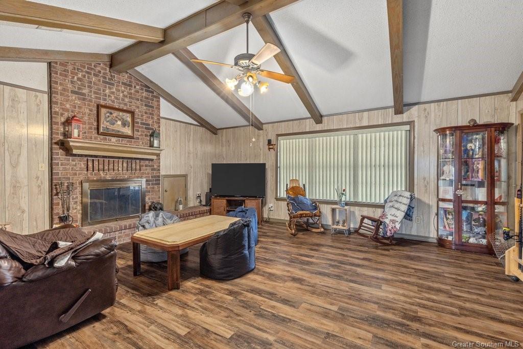 9606 Lewis Road Deridder, LA 70634 - Photo 4 of 20 Gallery Image 4