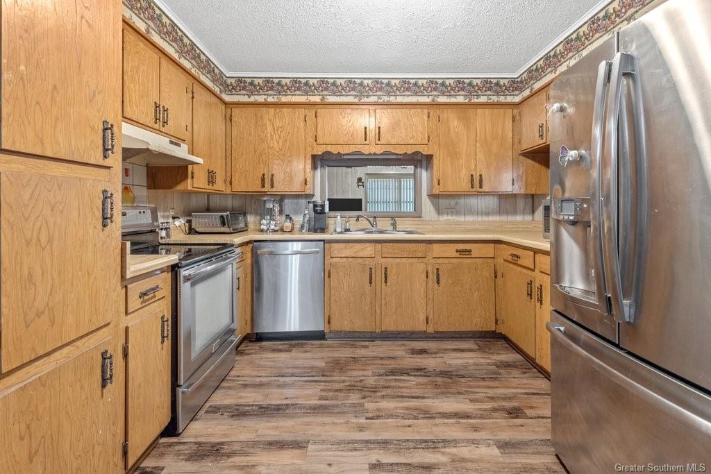 9606 Lewis Road Deridder, LA 70634 - Photo 5 of 20 Gallery Image 5