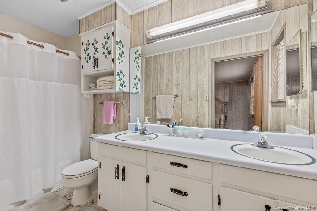9606 Lewis Road Deridder, LA 70634 - Photo 9 of 20 Gallery Image 9