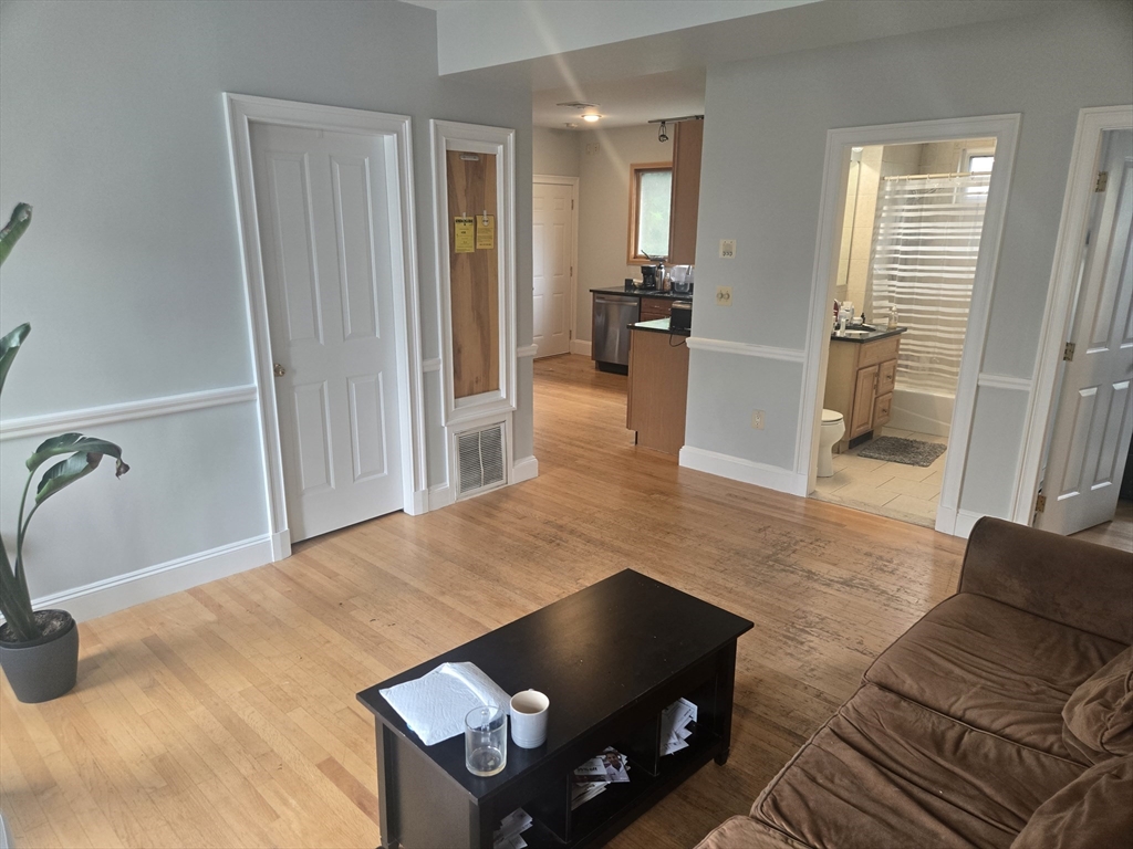 25 Raymond Street, Unit 2 Boston, MA 02134 - Photo 2 of 8