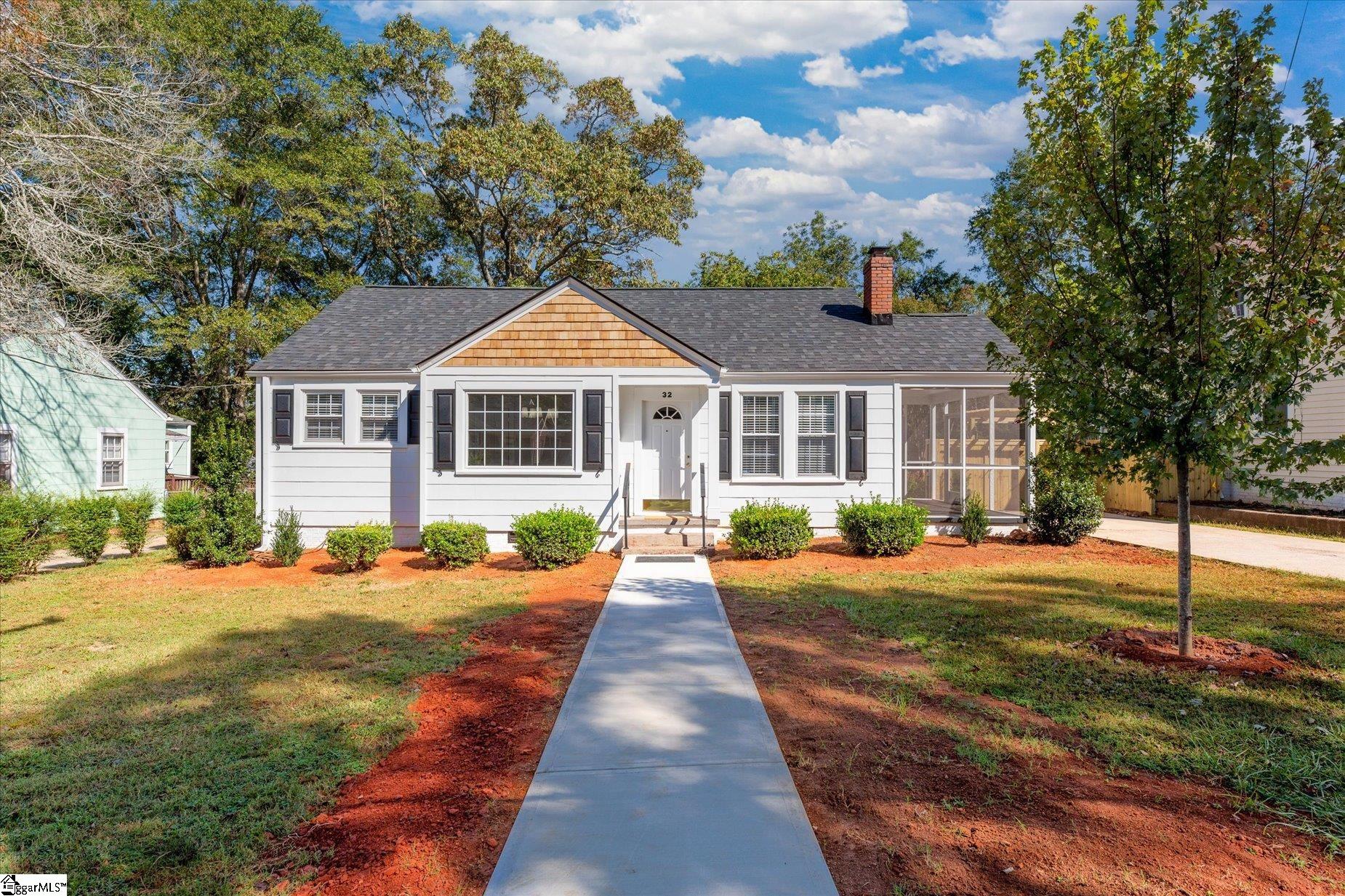 32 Pleasant Ridge Avenue Greenville, SC 29605 - Photo 3 of 40 Gallery Image 3