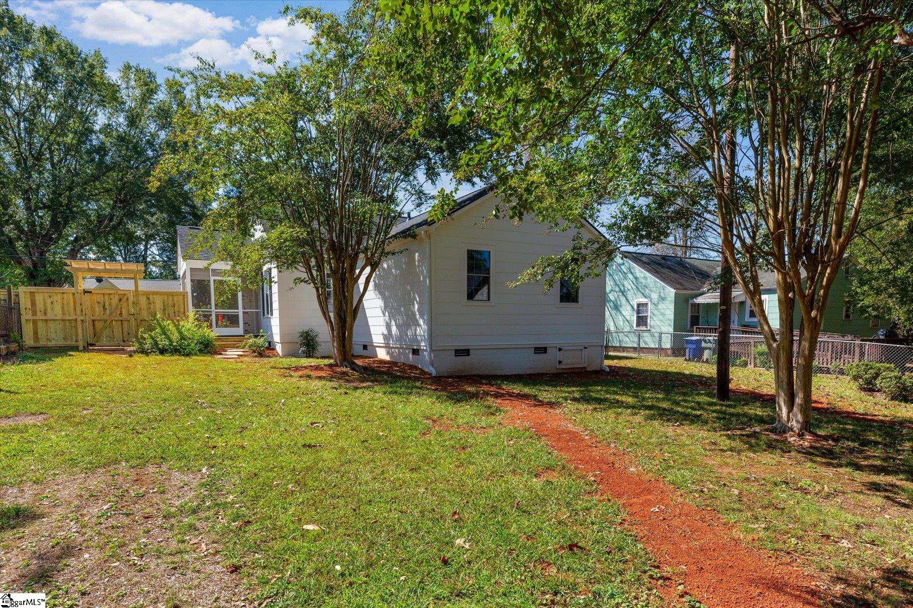 32 Pleasant Ridge Avenue Greenville, SC 29605 - Photo 38 of 40 Gallery Image 38