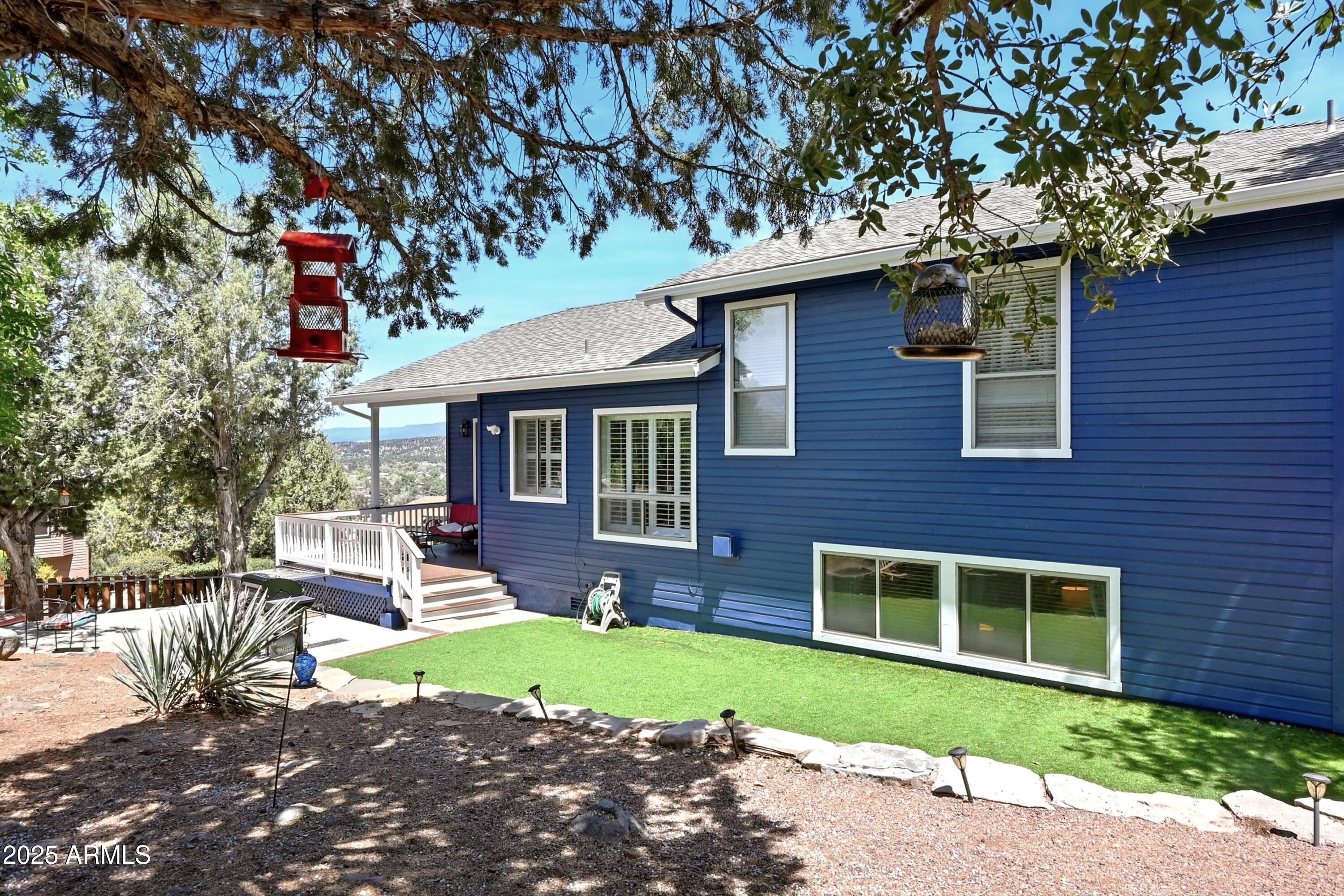 601 East Phoenix Street Payson, AZ 85541 - Photo 36 of 45