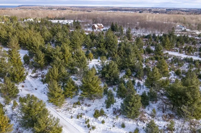 $179,900 | Lt3 Settlement Wds Trail, Sister Bay, WI 54234