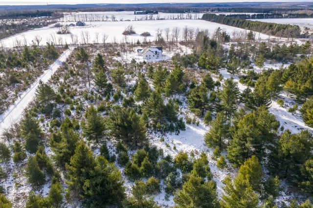 $179,900 | Lt3 Settlement Wds Trail, Sister Bay, WI 54234