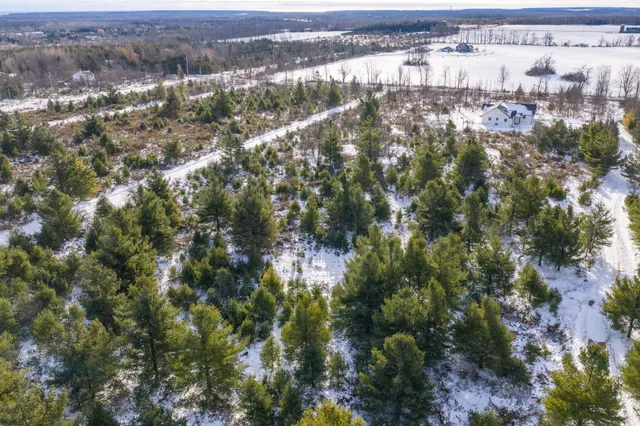 $179,900 | Lt3 Settlement Wds Trail, Sister Bay, WI 54234