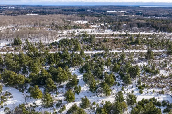 $179,900 | Lt3 Settlement Wds Trail, Sister Bay, WI 54234