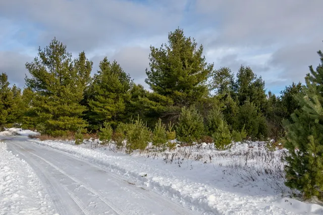 $179,900 | Lt3 Settlement Wds Trail, Sister Bay, WI 54234