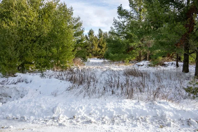 $179,900 | Lt3 Settlement Wds Trail, Sister Bay, WI 54234