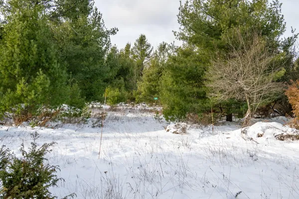 $179,900 | Lt3 Settlement Wds Trail, Sister Bay, WI 54234