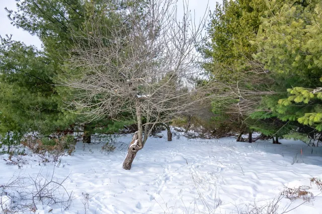 $179,900 | Lt3 Settlement Wds Trail, Sister Bay, WI 54234