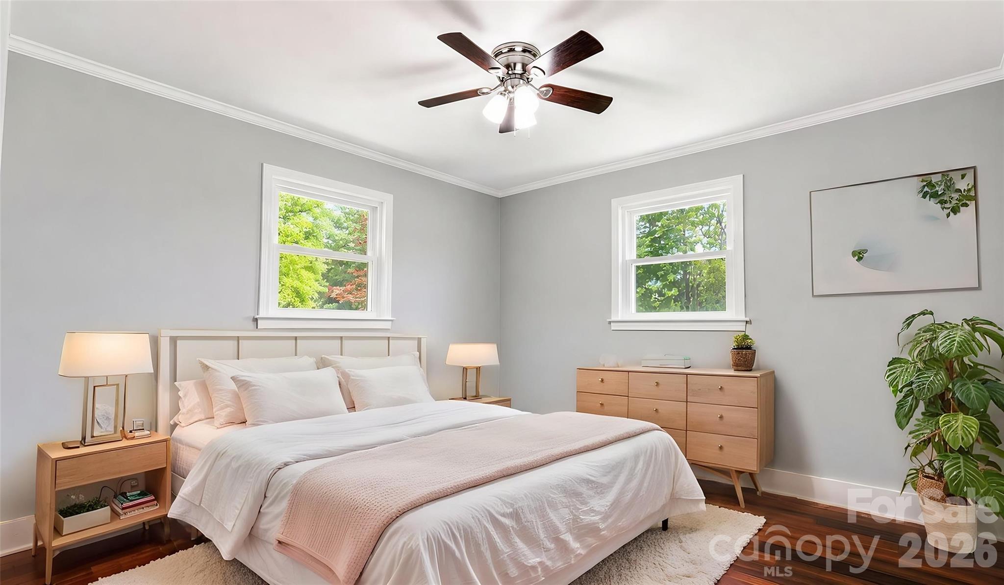 532 Bentley Road Shelby, NC 28152 - Photo 8 of 22 Gallery Image 8