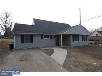 47 Harp Road Levittown, PA 19056 - Photo 1 of 12 Exterior