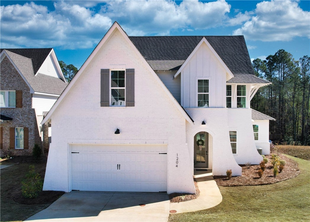 1204 Ruth Way Auburn, AL 36830 - Photo 1 of 34 Gallery Image 1